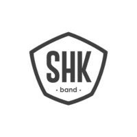 SHK BAND | Superhero Killers Party kapela